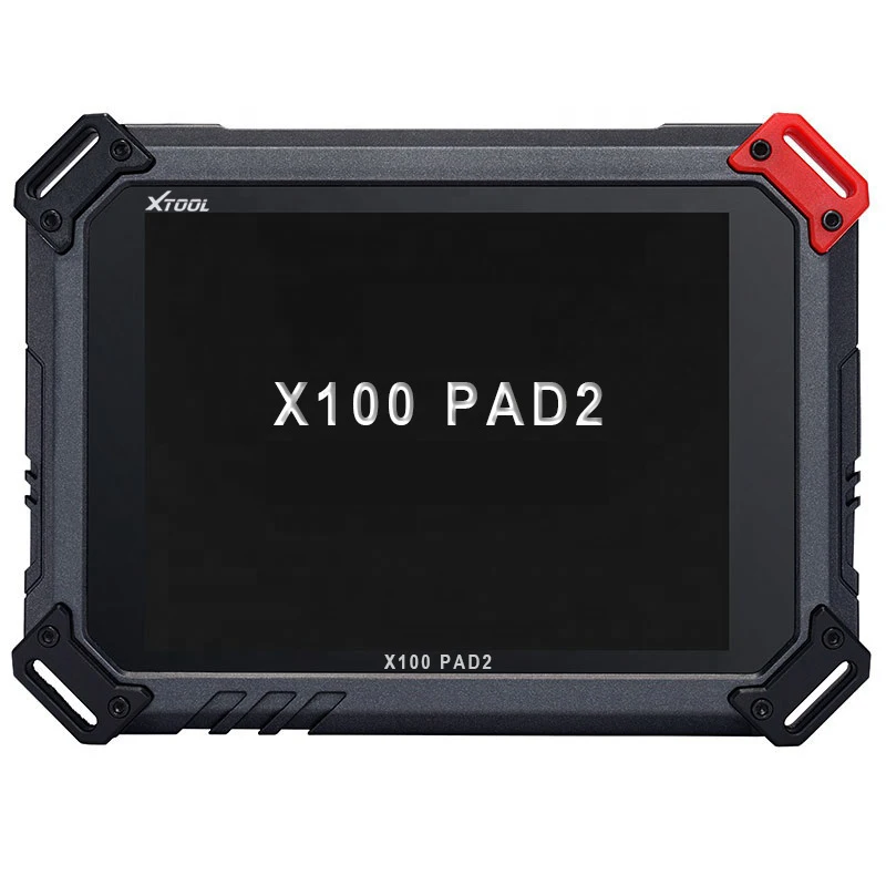 Full Version X100 PAD2 X100 PAD2 Auto Diagnostic Tool for Xtool