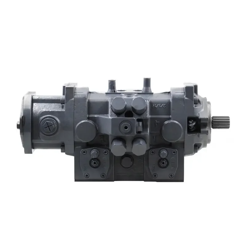 Construction Machinery Hydraulic Pump Series Loader A20VG A22VG A22VG45 A20VG45 A22VG045 90R055 Plunger Pump