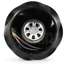 مروحة R3G225-RN28-03 R3G225-RE07-25-20-26-22-03-01 R3G225-RN28-01