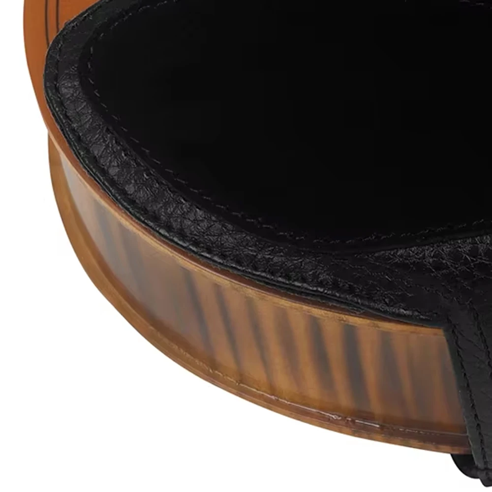 Violin Shoulder Rest Pad for 1/16 1/8 1/4 1/2 3/4 4/4 Violin Instrument Musical Partner Shoulder Pad Violin Accessories