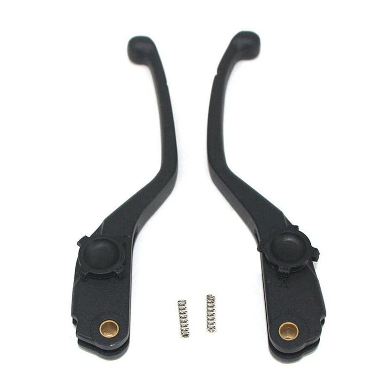 

M0t-rBrake Lever Clutch Lever for BMW R1200 R1250 GS/R/RS/RT ADV R Nine T Motorcycle Front Control Handles