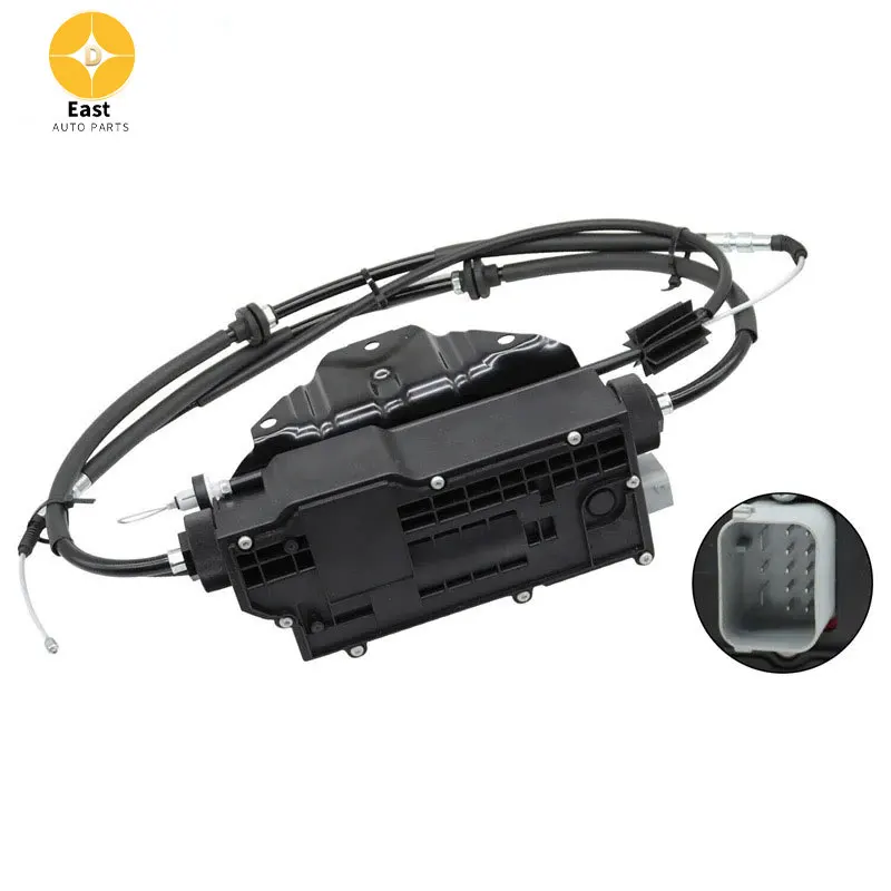 34436850289 Cars Accessories Electronic Parking Control Unit Electronic Hand Brake Module Fit For BMW X5 E70 X6 E71 E72