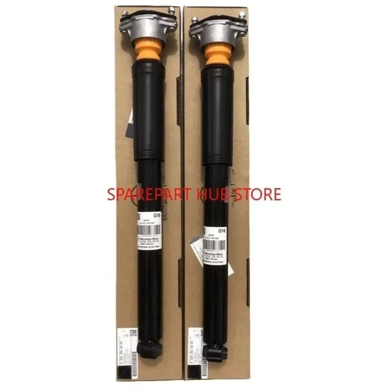 

OEM A2043266800 A2043266900 A2043266000 For Mercedes Benz W204 C63 AMG Rear Right/Left Suspension Shock Absorber