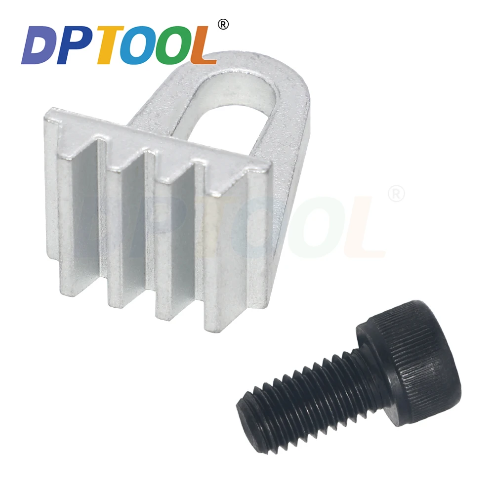 Flywheel Fixing Tool Flexible Plate Locking Tool For Maserati Geberit President Levante 3.0T M156C Engine 900028361