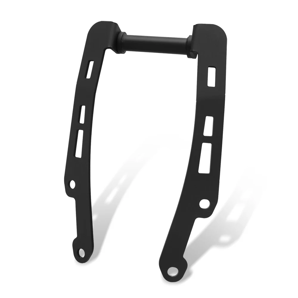For GSX-S1000GT GSXS1000GT GSX S1000 GT Plus 2022 2023-2026 New Motorcycle Navigation Bracket Phone Holder GPS Support Bar view 2