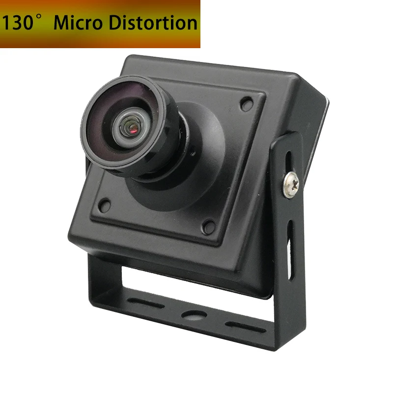 8MP Cmos IMX317 Sensor Fixed Focus View Angle 100/130/170 Degree UVC Plug Play PC USB Camera HD 4K For Windows Linux Mac Android