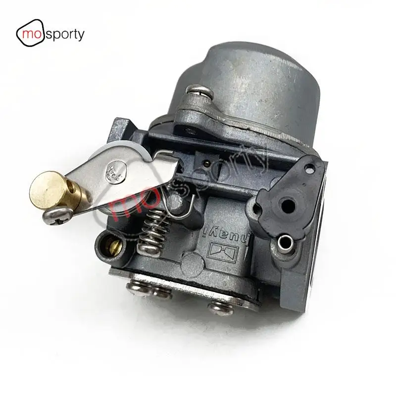 Carburetor Carb for Yamaha Parsun Motor Outboard F4M 4HP 5HP 4T 68D-14301-03 F4-04140000 68D-14301-13