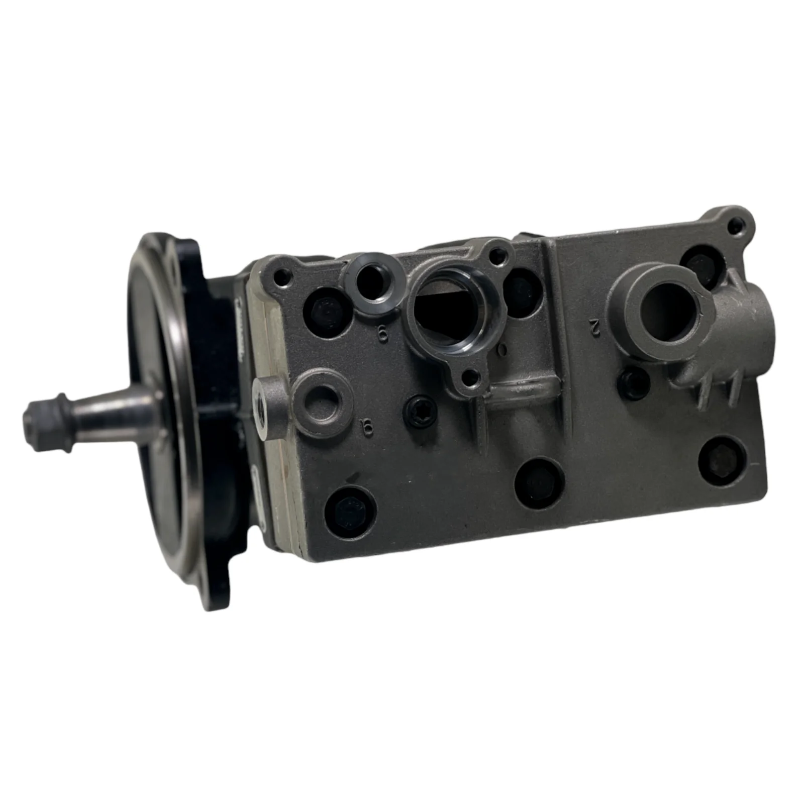 

Double cylinder Air compressor 20845313 4127040150 for engine