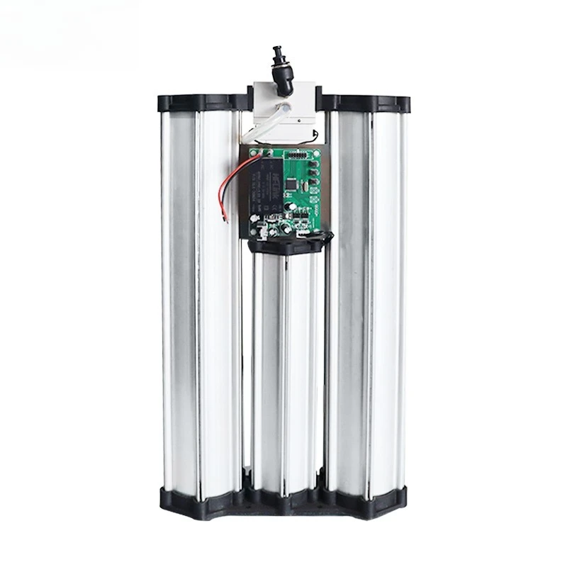 Ozone Generator Oxygen Concentrator 3L 5L 10L for Pool Water Treatment Air/Oxygen Source Industrial Grade Generator