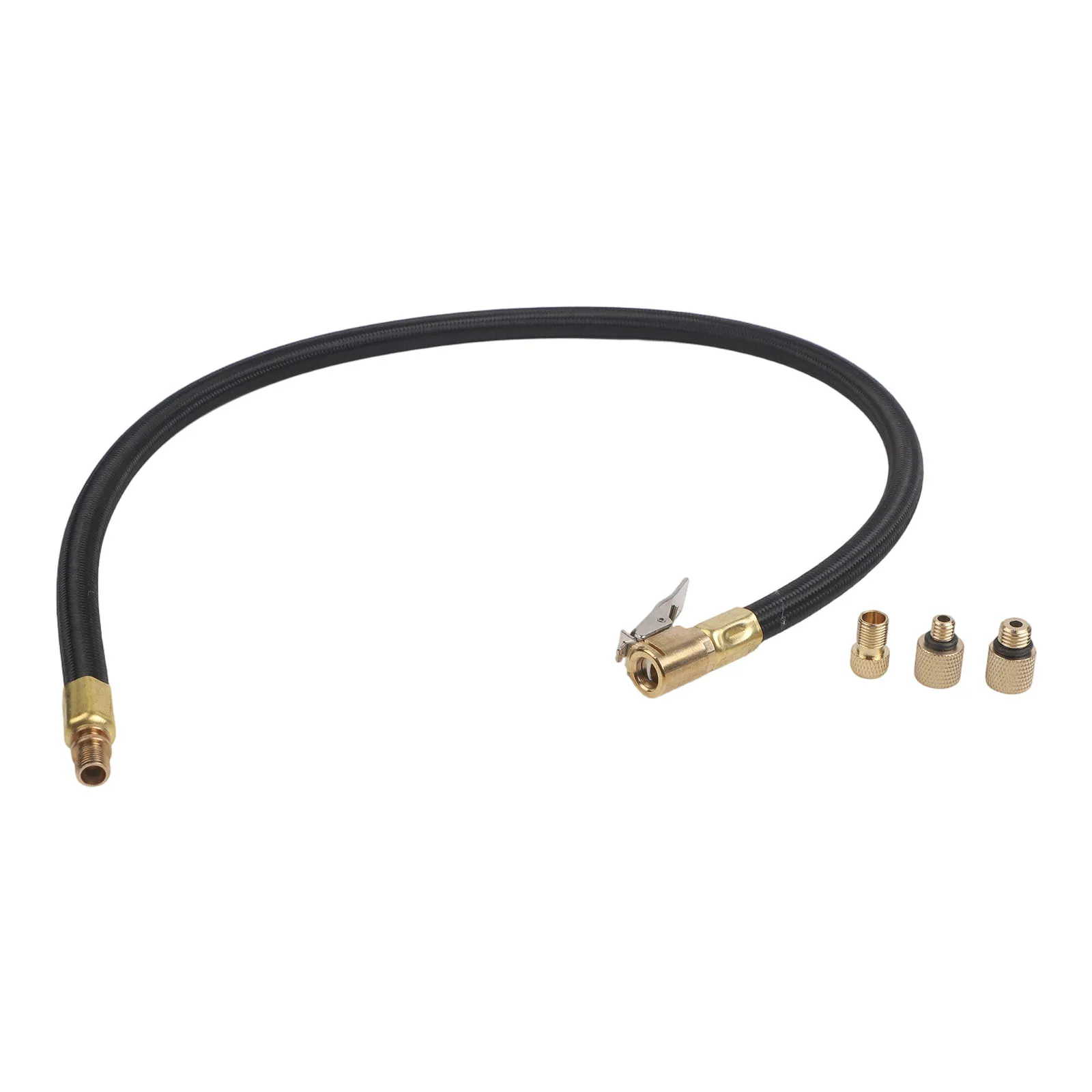 

Air Compressor Use Air Compressor Adapter Air Compressor Accessory Fast Attachment Manual Measurement Deviation
