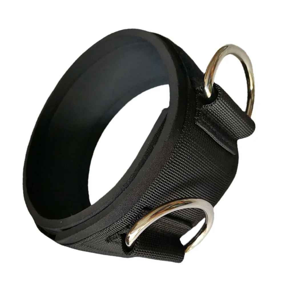

Thigh Band Leg Trainer Stretching Flexibility Gym Equipment Workout Straps Fitness Accessory Running Lifter Versatile