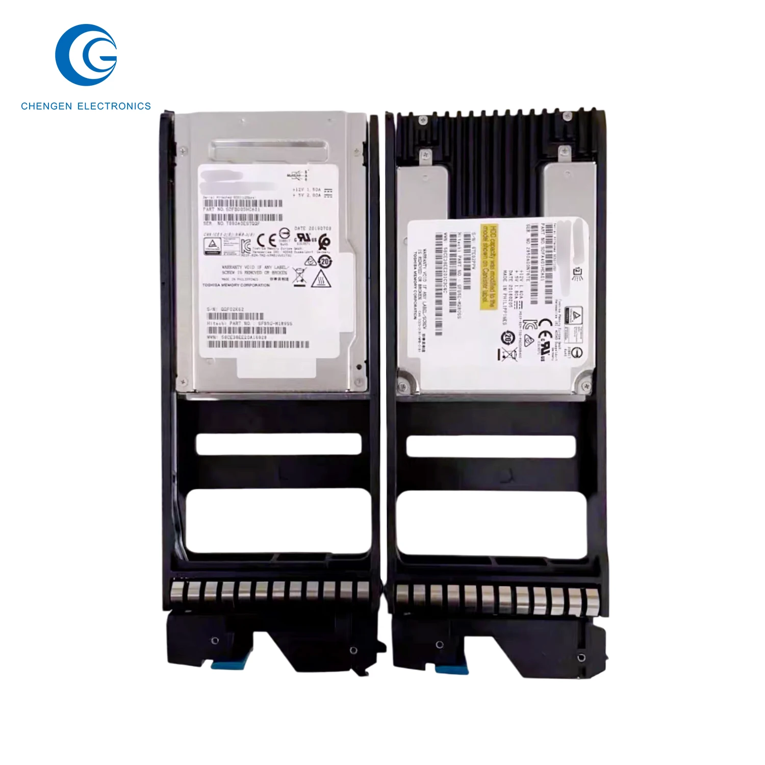 

Ssd 5562403-B 1.9Tb 2.5Inch Solid State Drive 1.9Tb Ssd Mlc/Tlc Sff For Vsp-G System