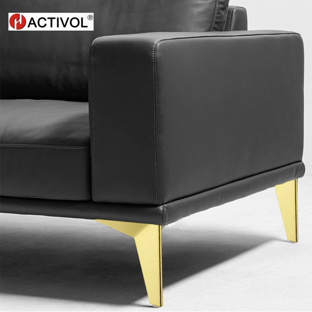 

Modern Style Replacement Legs Furniture Accessories Sofa Triangle Feet Furniture Legs Chrome Chair Metal Triangle Sofa Feet