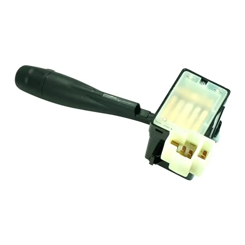 Limited Time Offer Electronic Headlight Turn Signal Switch Multifunction Lever 02540-05Y00 0254005Y00 For Nissan Datsun D21 Pick