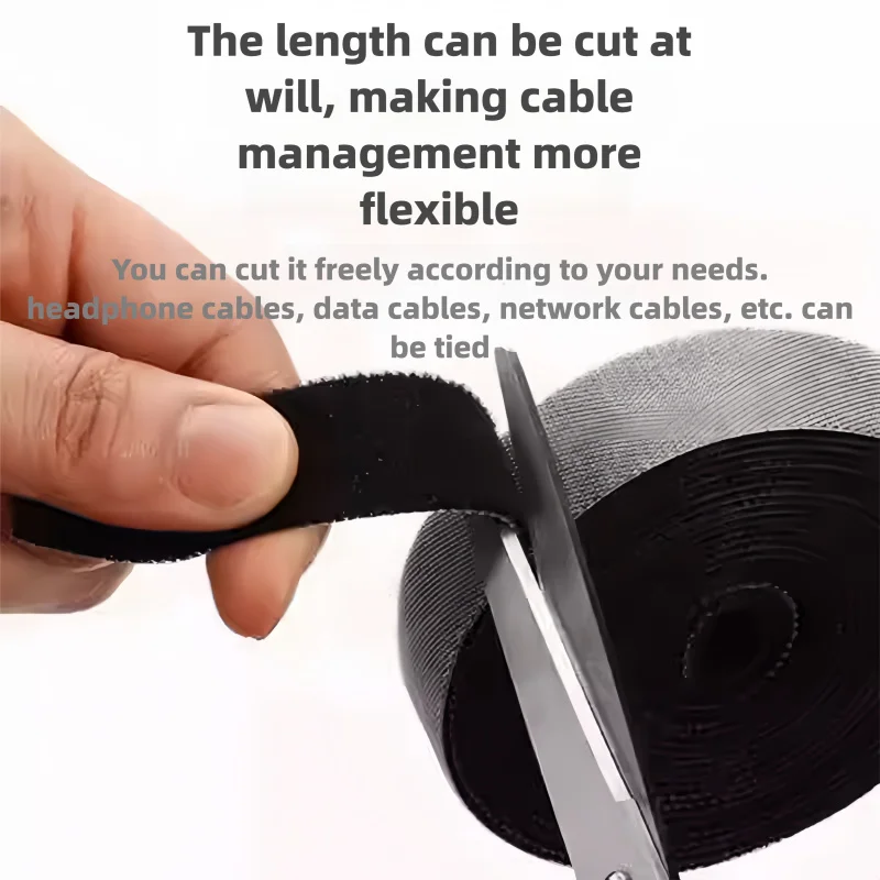 Data Cable Storage …