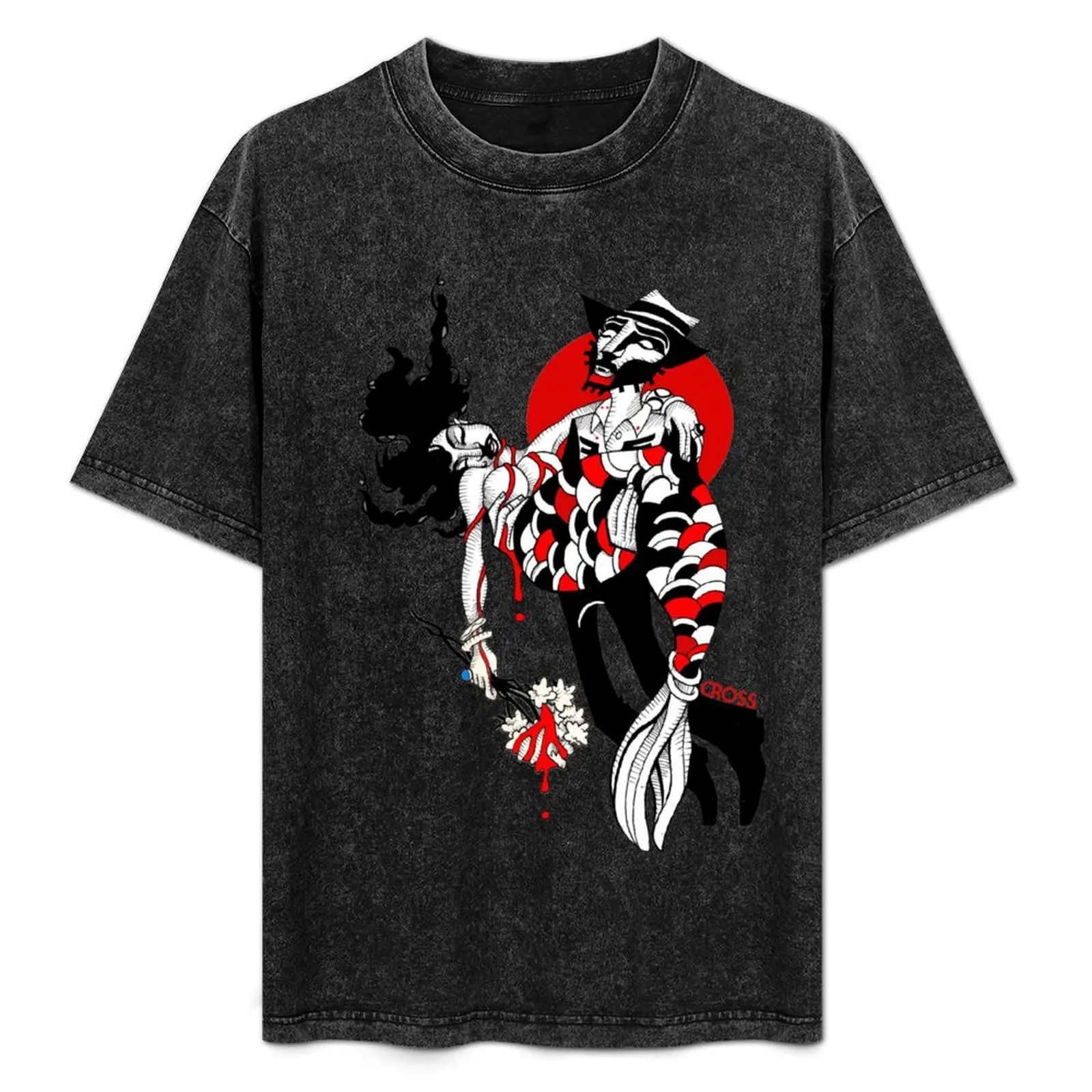 

Dawn in Luxor T-Shirt Festival Short Sleeve T-Shirt