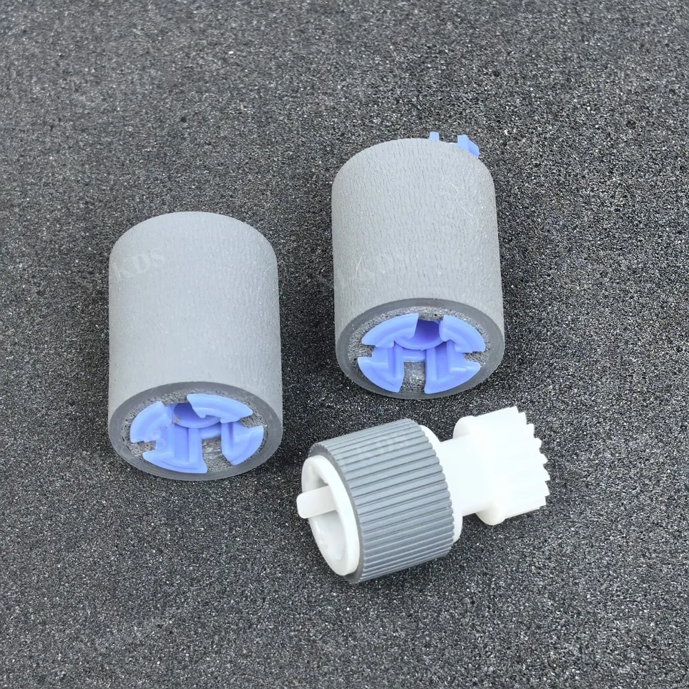 B3G84-67905 Pick Up Roller for HP M630 M4555 M551 M575 CP3525 4525 RM1-0037 RL1-2099 RL1-2099-000 Printer Parts