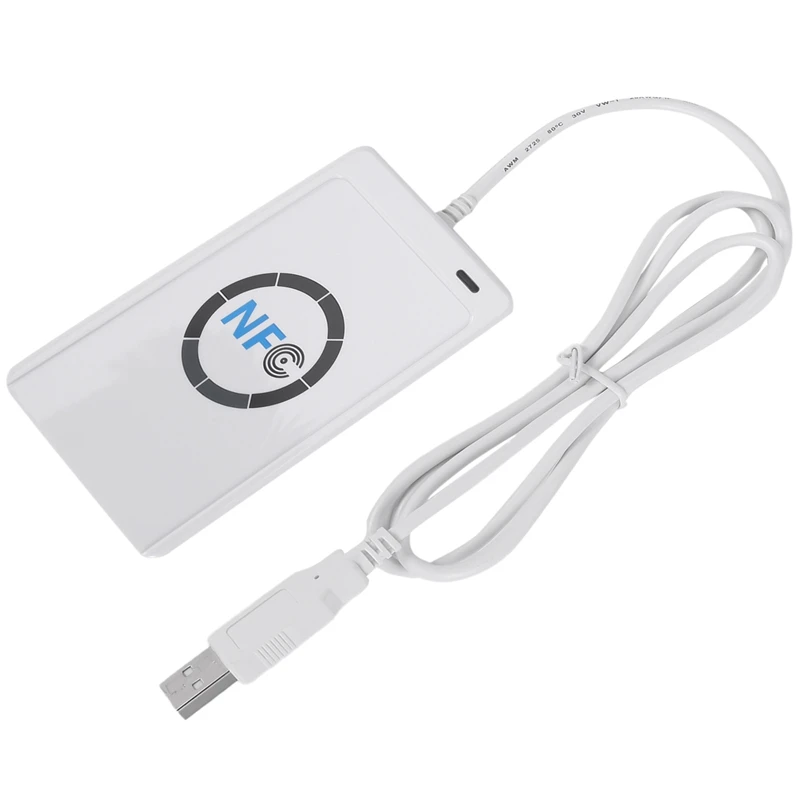 2 шт., USB-устройство для чтения карт
