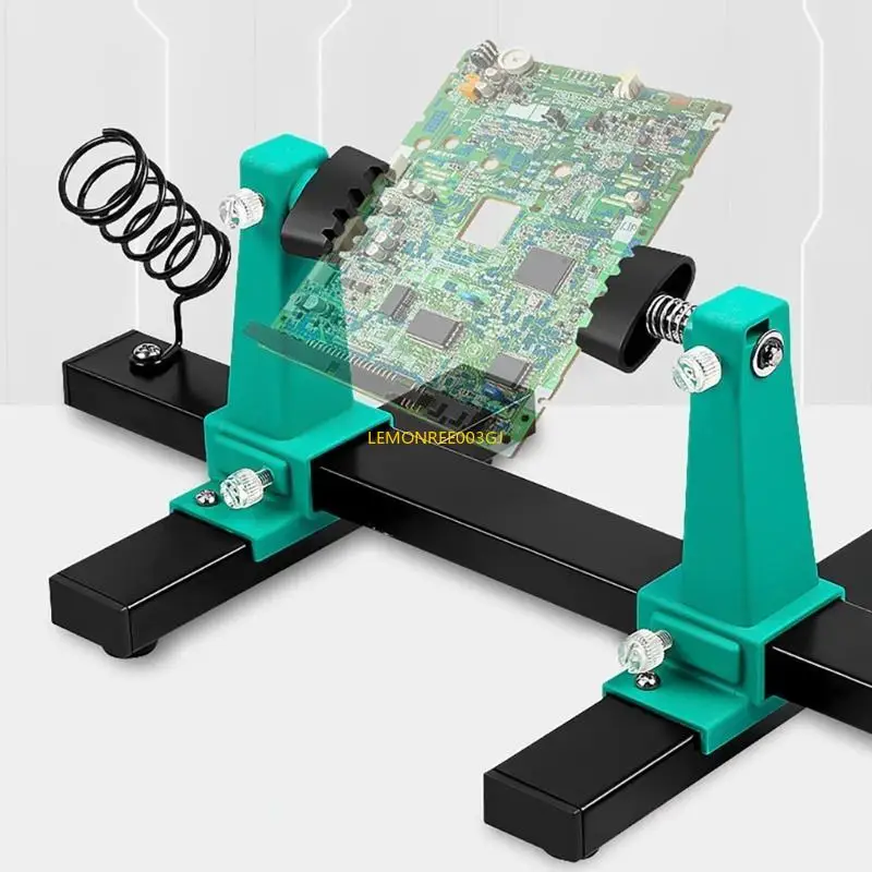 Зажидка M4IC PCB удерживает плату для паяль