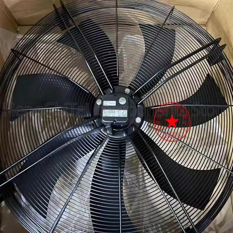 Original 100% Working A6D910-AB01-01 400V cooling fan