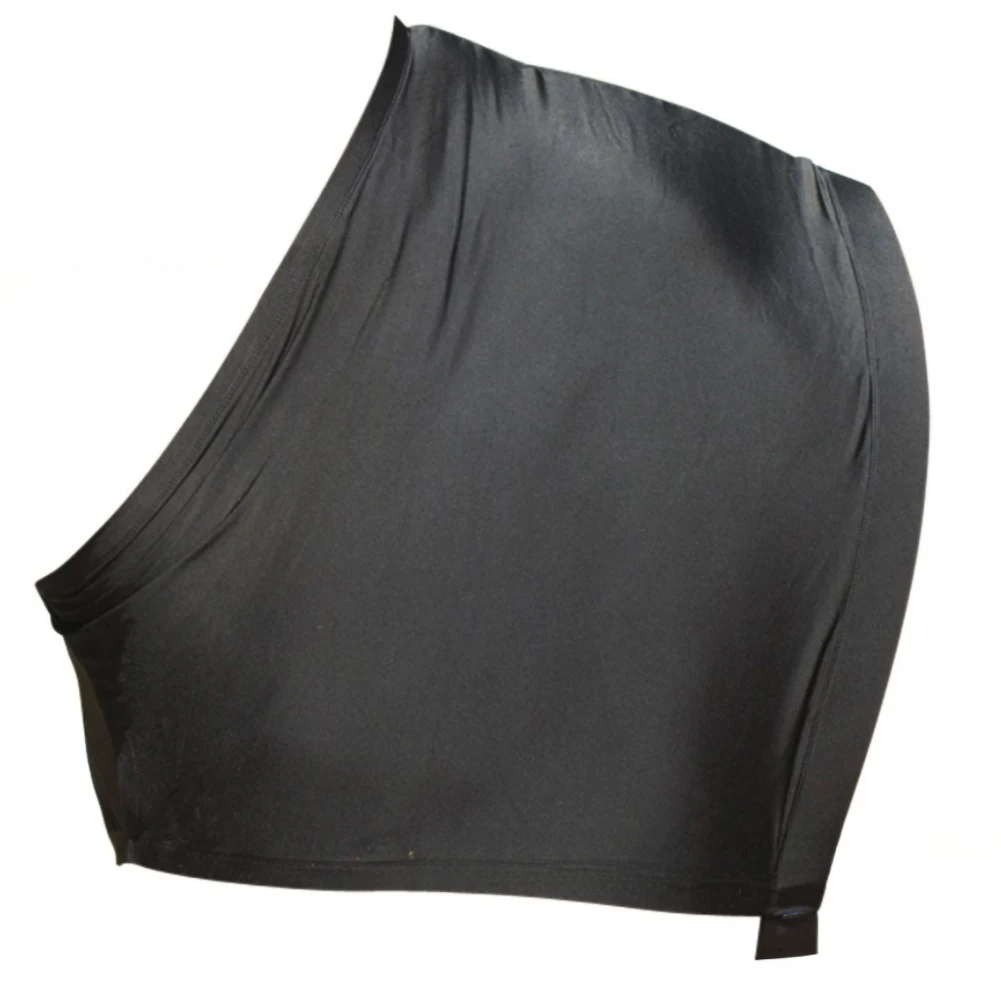 Chaleco protector de hombros de caballo de spandex elástico para evitar rozaduras y perder durante el transporte de equitación y el entrenamiento de caballos