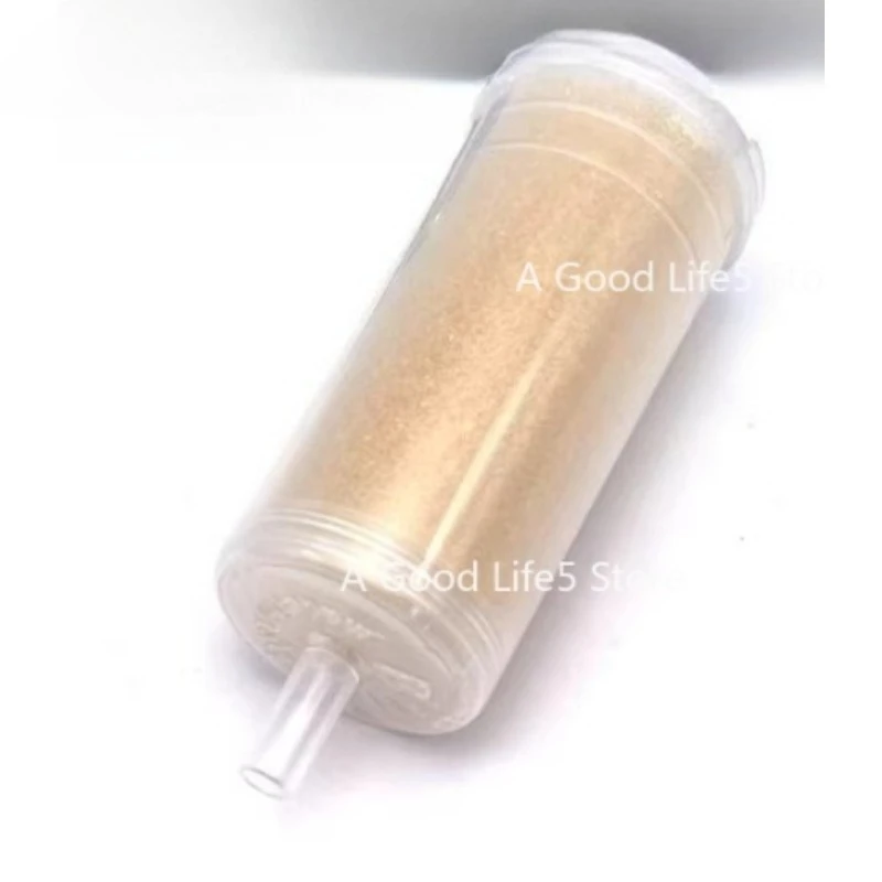 

Apply To Exopbar E61 Coffee Machine Water Tank Soft Water Filter Core Soft Water Resin Anti-calcification Filter Core