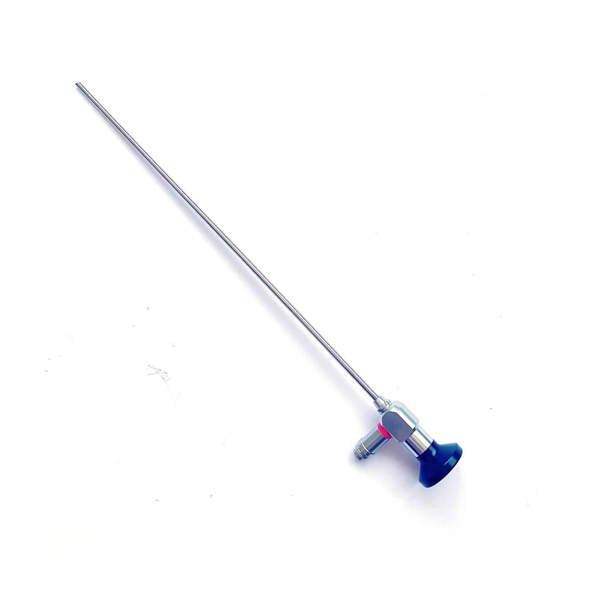 High Quality Reusable Urology Instruments 4mm Cystoscope with 0 30 70 Degree Angles Electric Power Source