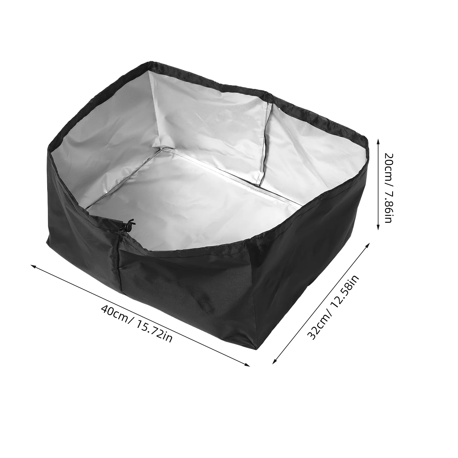 غطاء شاحن EV مقاوم للماء للأماكن الخارجية والغبار والمطر وغطاء مهد الشحن للمركبات وحماية منفذ الشحن المثبت على الحائط #5