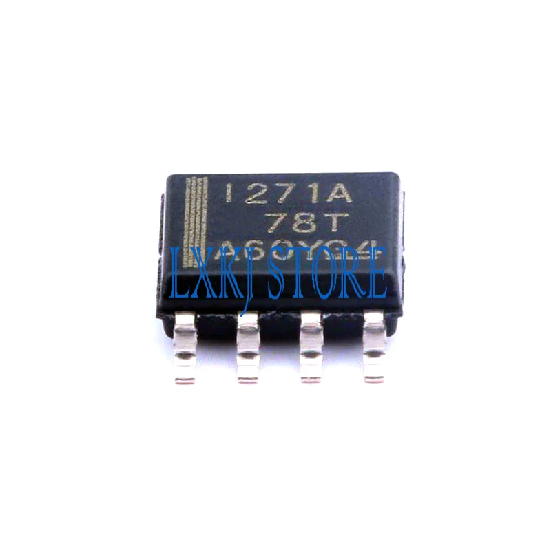 10pcs/lot  INA271AIDR INA271AI I271A SOIC-8