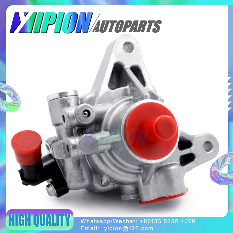 

NEW Power Steering Pump For Honda CR-V Accord Acura RSX 2.0L 2.4L 02-11 21-5419 56110PND003 56110PNBA01 56110PNBA03 56110PNBA04