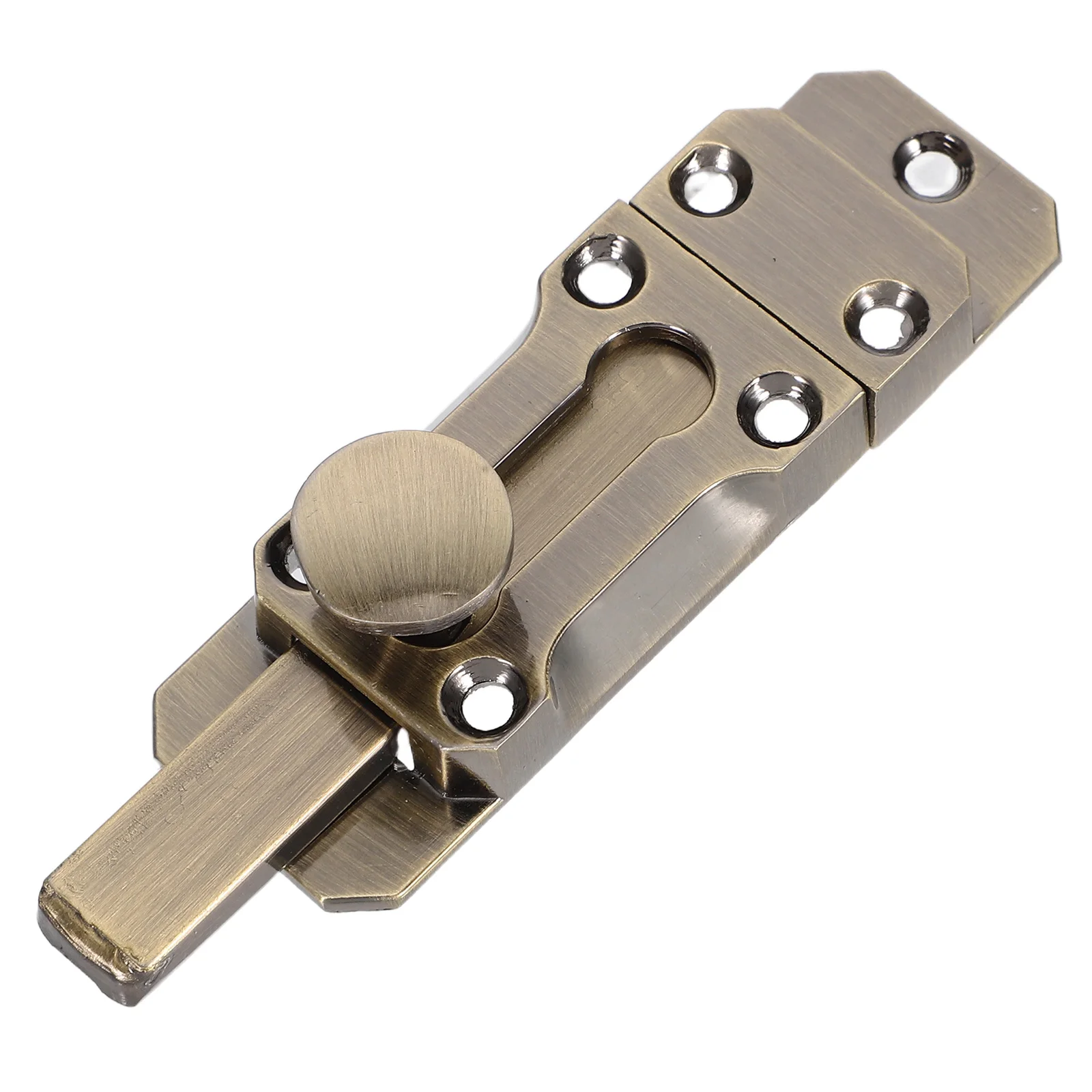 

Retro Latches Zinc Alloy Vintage Internal Doors Hardware Sliding Locks Cabinet Knobs French Door Gate Latches Door Catches