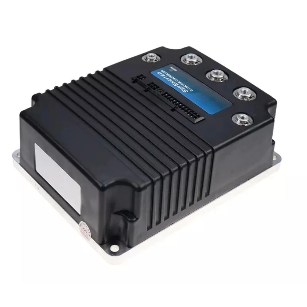 

1244-5461 DC Motor Controller 36V/48V 400A for Curtis