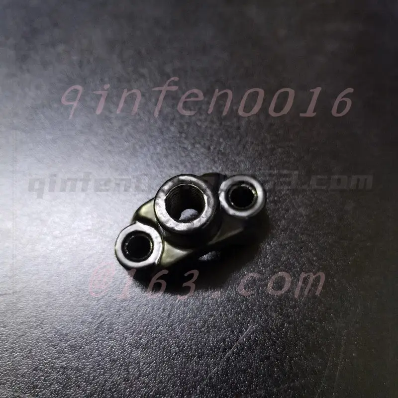 For CFMOTO Cf650 Mt800 450Sr Nk650 Nk400 Rear View Mirror Bracket