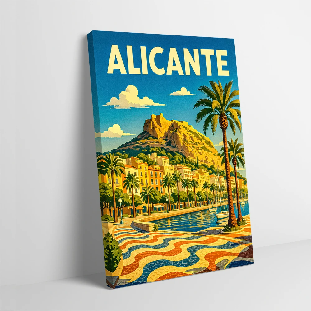 Alicante Travel Pri…
