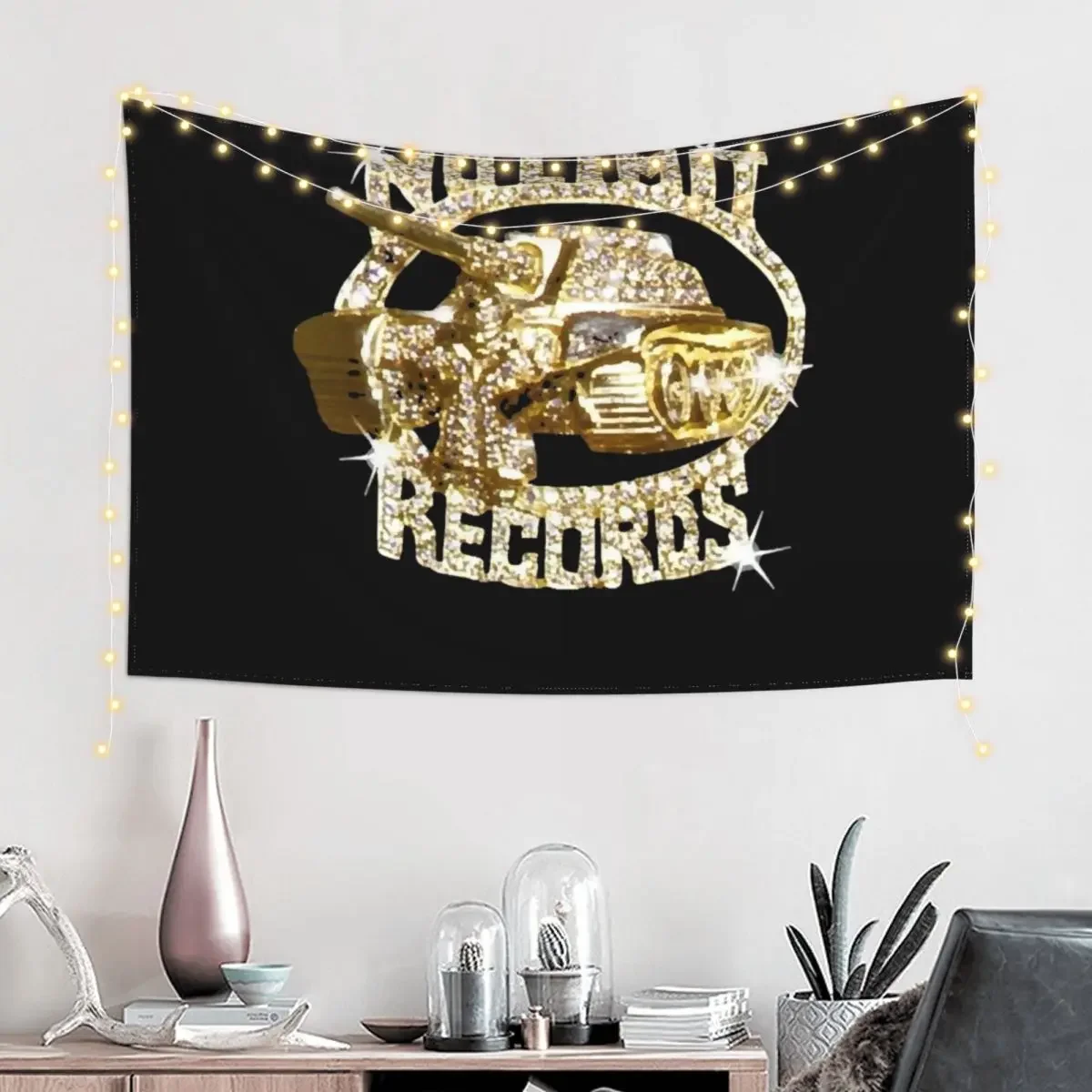 Label Included Artists Tapestry Room Decoration Accessories Room Decor Cute Tapestry