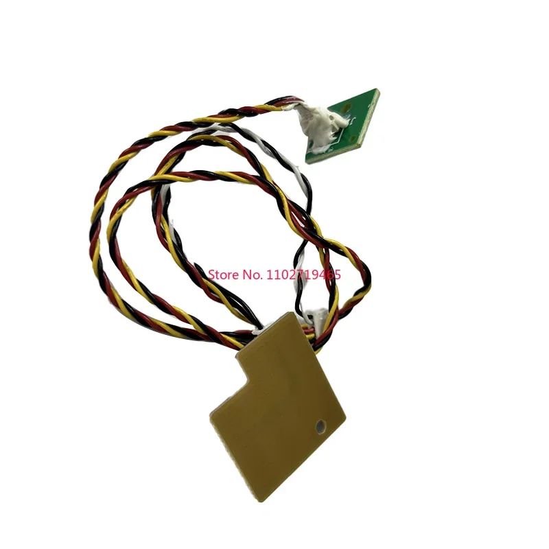 جديد إعادة تعيين لوحة المفاتيح استبدال ل Xiaomi Mijia M30 Pro C107 قطع غيار المكنسة الكهربائية PCB إعادة تعيين مفتاح اللوحة الرئيسية الملحقات