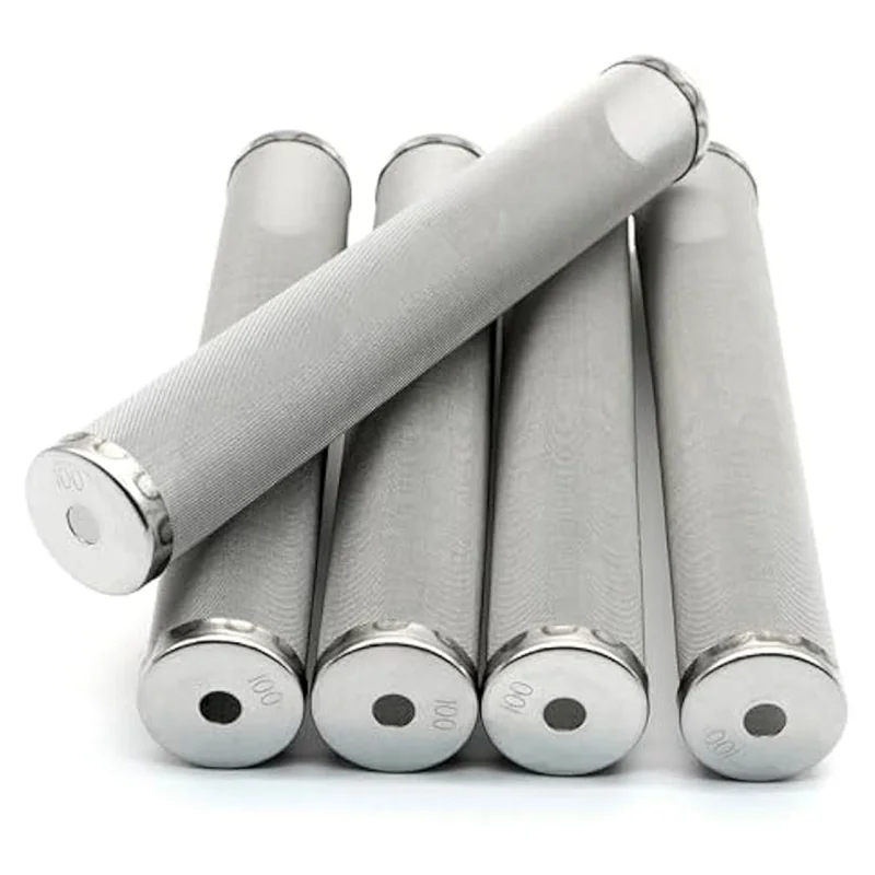 ABVT-730-067 100 ตาข่ายของเหลว Manifold FILTER 730067 Paint Sprayer สําหรับ Titan Paint Sprayer