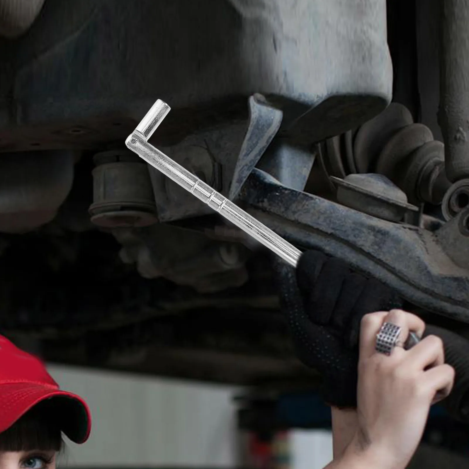 

Valve Stem Tool Kit Valve Core Removal Car Tire Installation Repair Durable Easy Use Versatile Flat Tire Repair Kit