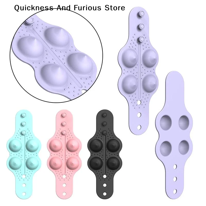 【MO】New Car Turning Steering Wheel Booster Handle Steering Wheel Grip One Hand Labor-saving Handle Spinner Tools