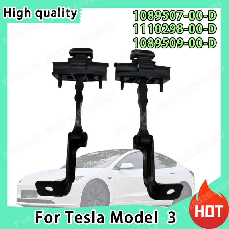 For Tesla Model 3 S…