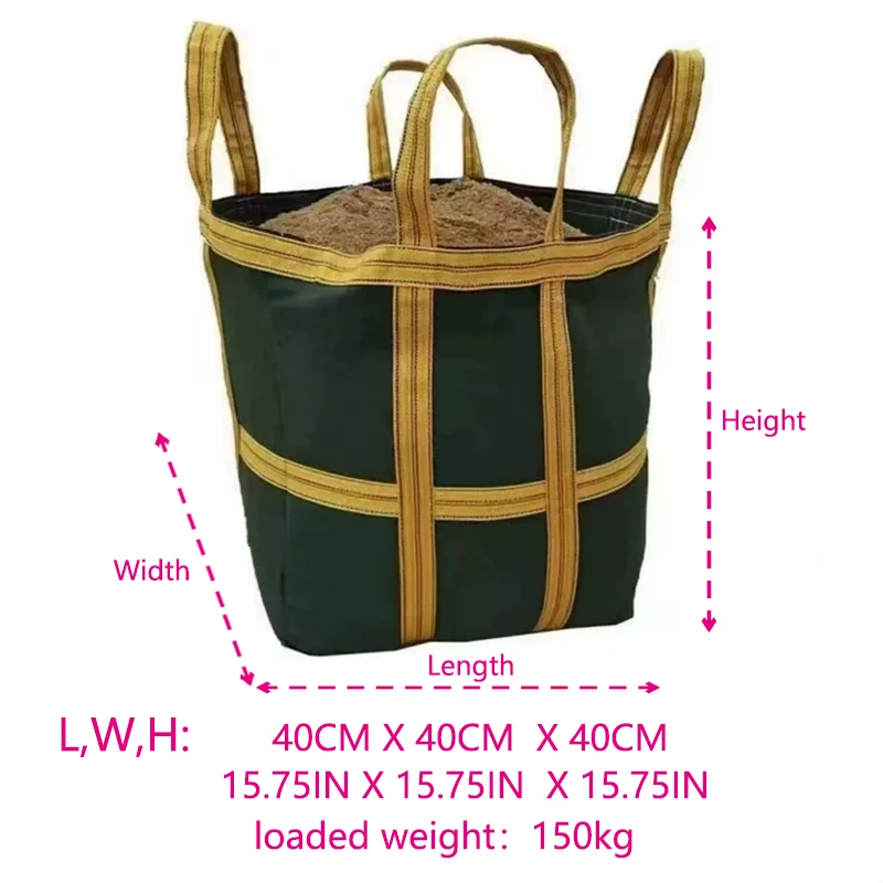 Heavy-Load Transport Bag for Agricultural Plant Protection, Durable Drone Storage