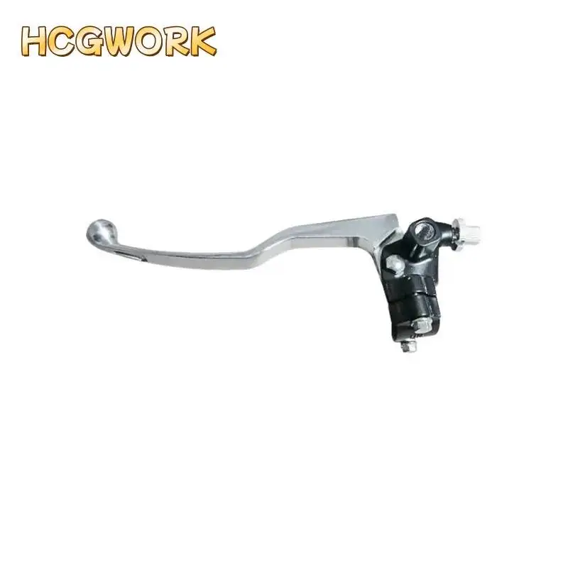 clutch handle for Zongshen Cyclone RA2 SR250-12