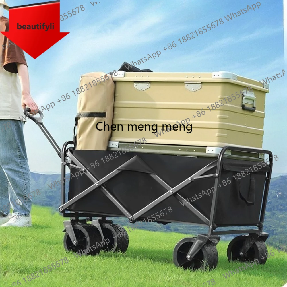 A38 Camper Outdoor …