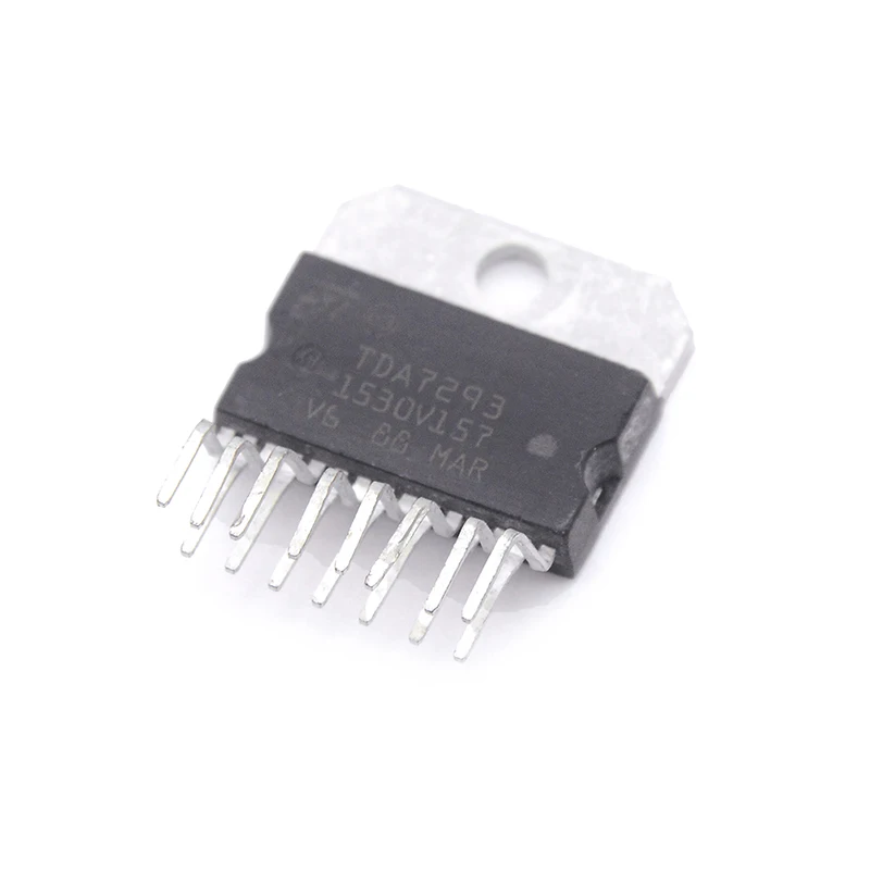 NEW ST TDA7293 TDA 7293 Audio Amp ICs audio amplifier chip Audio amplifier chip