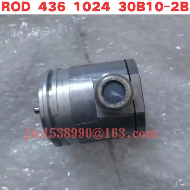 Used ROD  436 1024 30B10-2B Normal Function Tested OK