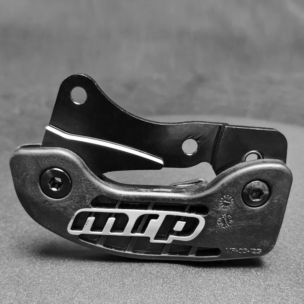 MRP SXg 2 Bolt Norco Alloy Chain Guide 32-36T 2 Bolt، Black Mountain Bike lchain GuideChain Stabiliser