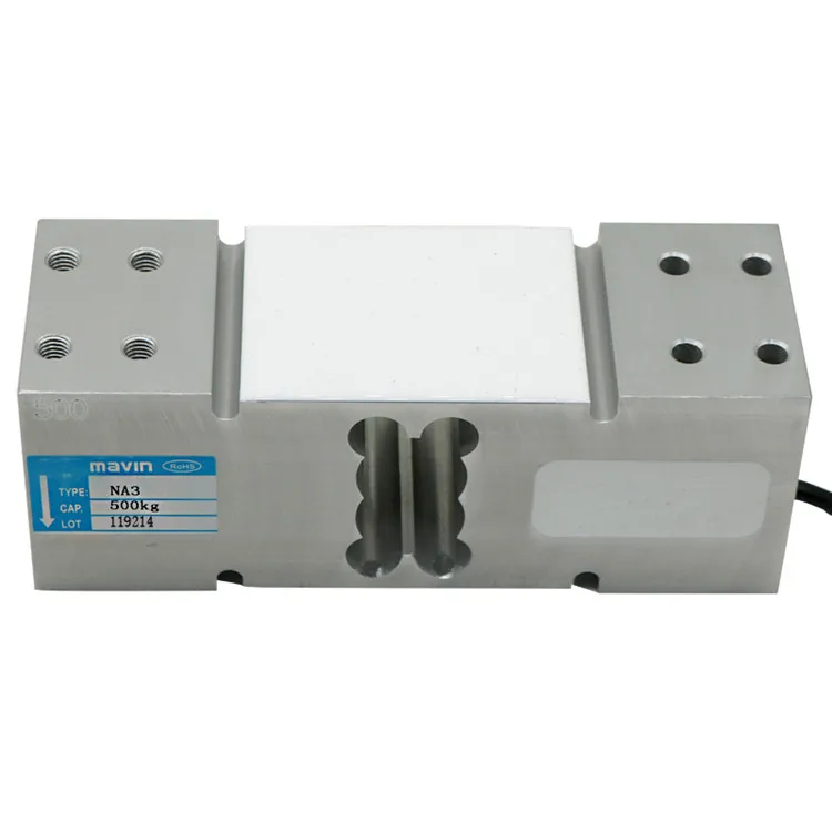 Authentic Original Taiwan MAVIN Weighing Sensor NA3 60kg 100kg 200kg 300kg 500kg