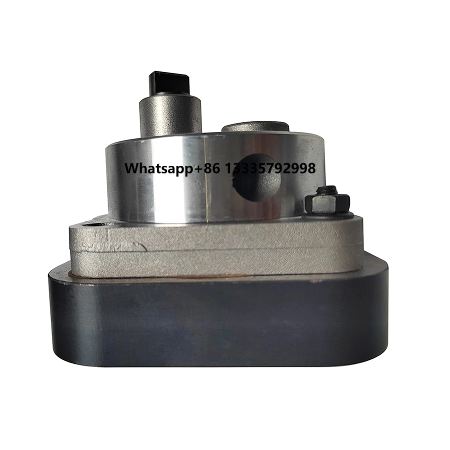 

NEUENHAUSER High Quality Diesel' Fuel Pump Parts CYLINDER LUBRICATOR HD 702W SHIP AIR COMPRESSOR Parts