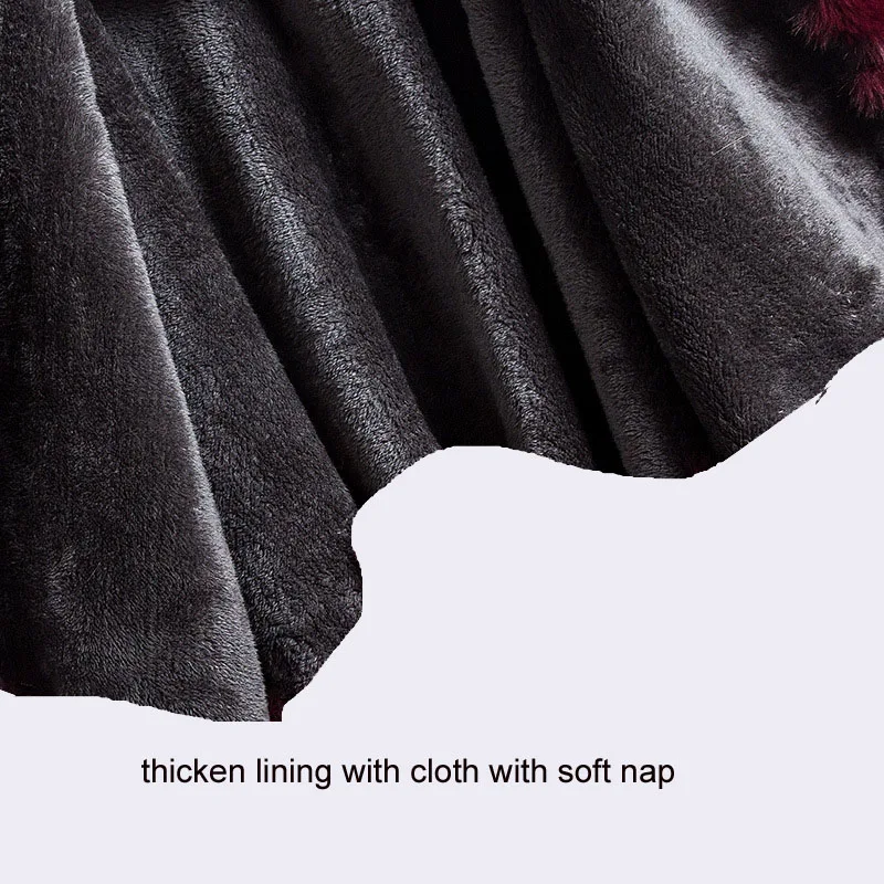 Mode épaissir pleine fausse fourrure garnitures tissage Poncho Cape femmes automne hiver pull manteau chaud fête loisirs Cape