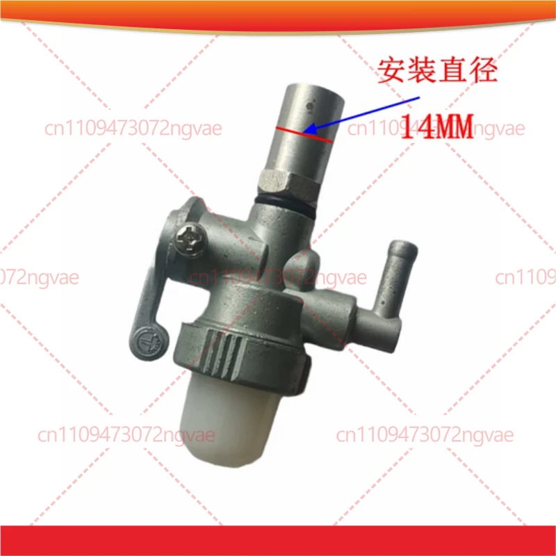 

Fuel strainer For Robin EY28 EY40 RGX3500 RGX5510 RGX5500 valve tap petcock Power Tool Accessories